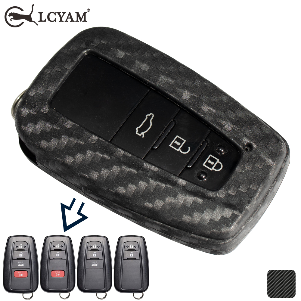silicone key fob cover